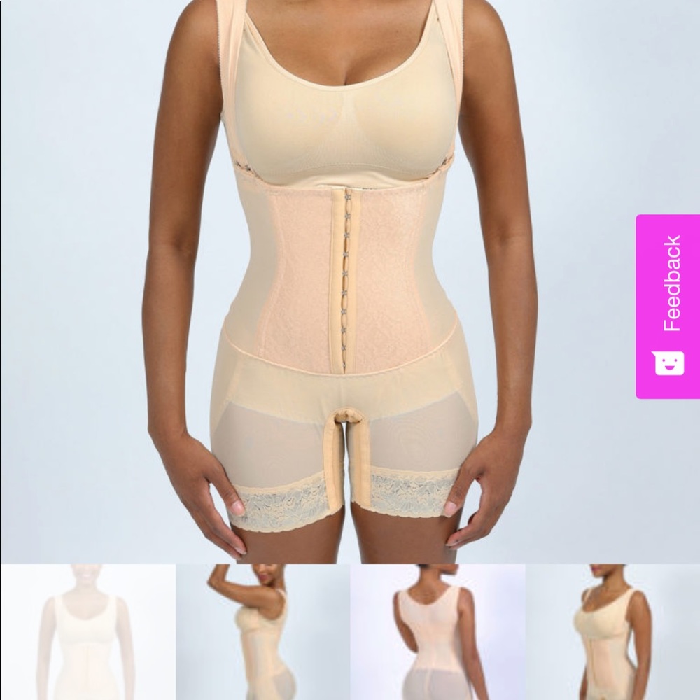Body Magic